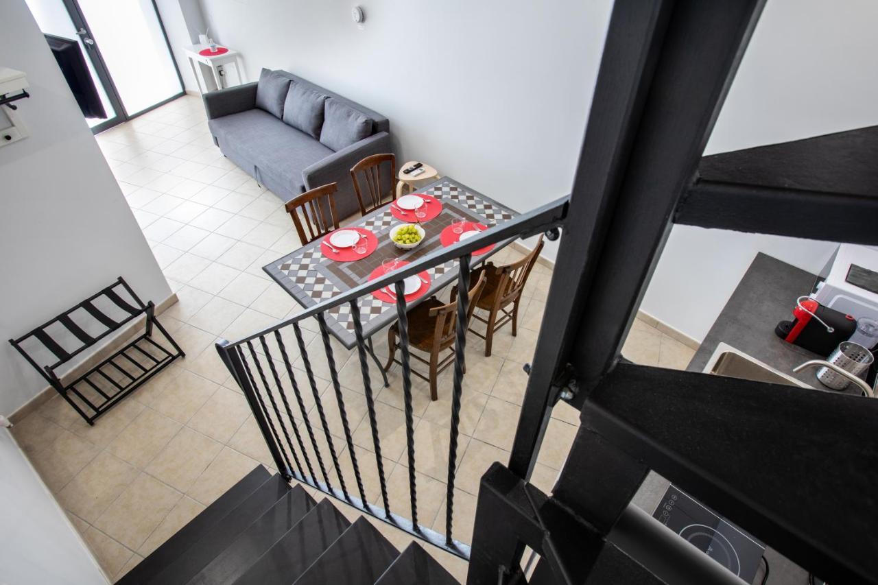 Вилла Garibaldi 94- Intera Casa A 2 Passi Dal Duomo Катания Экстерьер фото